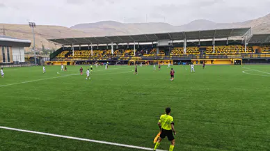 Hakemler Soruşturmasında 7 Tutuklama: TFF’de Kritik Süreç