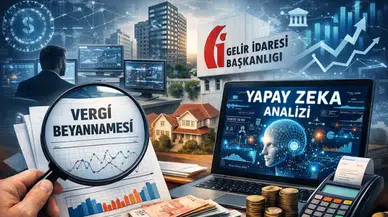 Maliyede Yapay Zeka Devrimi: 13 Milyar Belge Mercek Altında!