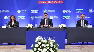COP31 Zirvesi ile Dünyanın Geleceği Yeniden Yazılıyor