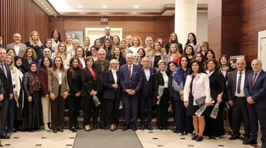 Sivas’ta Sanayide Kadın İstihdamı Masaya Yatırıldı
