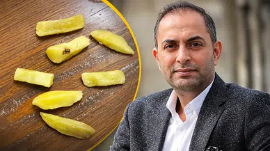Emniyetten Gazeteci Murat Ağırel'in Yemek İddialarına Yanıt