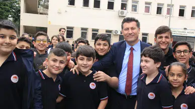 Şırnak’ta öğrencilere LGS tavsiyesi! Şahan İke’den dikkat çeken sözler