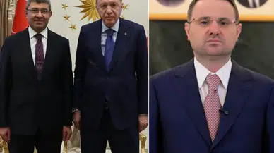 “Adalet Bakanı Olacak” Denilen Sivaslı Fuzuli Aydoğdu’dan Flaş Açıklama