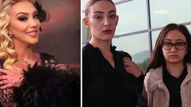 Güllü davasında karar günü! Tuğyan hakim karşısında