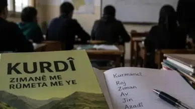 İstanbul’da ilk kez Kürtçe branş öğretmeni atandı