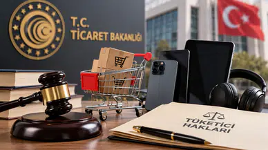 Bakan Bolat: "Tüketici Hakem Heyetleri sadece bu yıl 14 milyar lira tutarında 690 bin uyuşmazlığı çözdü"