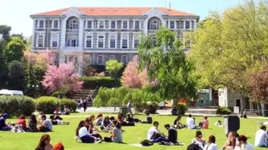 THE 2027 Dünya Üniversite Sıralaması Açıklandı: Türkiye’nin En İyi Üniversiteleri Belli Oldu