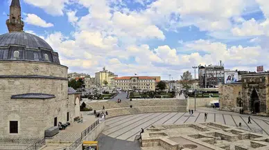 Sivas Turizminde Yüzler Gülüyor: Konaklama ve Müze Ziyaretleri Arttı