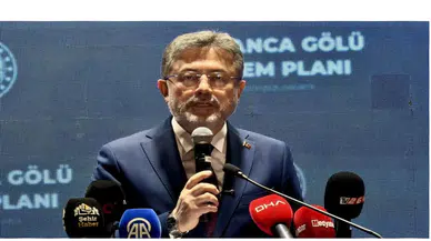 Türkiye'nin Su Geleceği Tehlikede! 25,5 Milyarlık Hamle