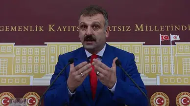 Görevden alınan Cumhurbaşkanı Başdanışmanı Oktay Saral'dan yeni açıklama