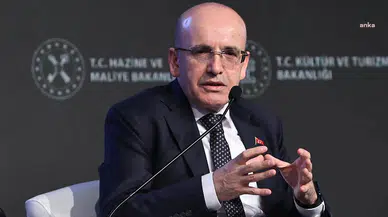 Bakanlık Açıkladı: Mehmet Şimşek Hakkındaki İddialara Dava Açılıyor