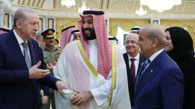 Milli Savunma Bakanı Güler Mekke Anlaşması Detayını Duyurdu