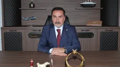Kemal Doğan’dan 21 Ekim Dünya Gazeteciler Günü Mesajı