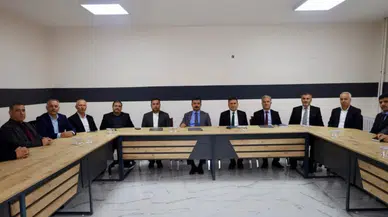 Gençler İçin Yeni Fırsat! Kahta'da TEKNOFEST Hazırlığı