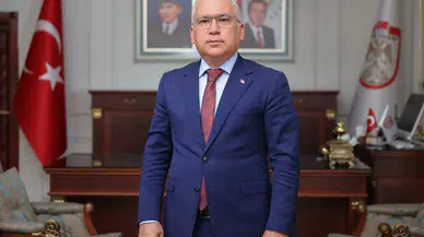 Vali Şimşek’ten 29 Ekim Mesajı: Cumhuriyetin Temellerinin Atıldığı Şehir Sivas