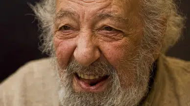 Ara Güler Vefatının 8. Yıl Dönümünde Anılıyor