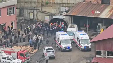 Zonguldak Maden Faciasında Savcılıktan Kritik Gözaltı Kararı