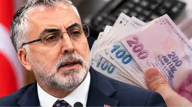 Vedat Işıkhan'dan yeni emekli maaşı açıklaması: Ocakta bu iş bitmiş olacak