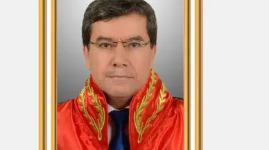 Sivas’ta Eğitim Görmüştü! Yargıtay 2. Ceza Dairesi Başkanı Yusuf Kuzu Hayatını Kaybetti