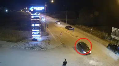 Yozgat'ta Trafikte Kuralları Hiçe Saydı! Ehliyetine 5 Yıl El Konuldu