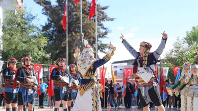 Köşk'te Cumhuriyet'in 103. Yılına Yakışan Kutlama!