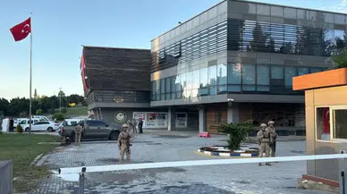 Çukurova Belediyesi'ne operasyon çok sayıda gözaltı kararı