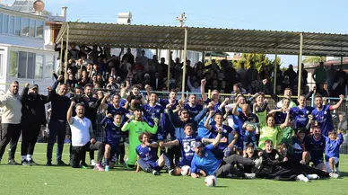 Turgutreis Spor BAL Liginden Çekildi: Destek Çıkmadı