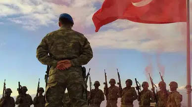 Meclis'e gelecek! Türk askeri için çok konuşulacak gelişme