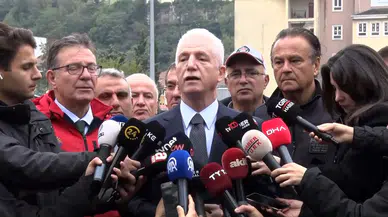 Vali Gül Açıkladı! Sel Mağdurlarına Ödemeler Başlıyor