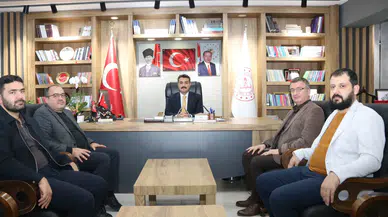 Çocukları Suçtan Korumak İçin Sivas’ta Önemli Çalışma!