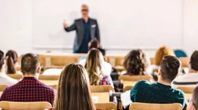 Eylülde en fazla yükseköğretim eğitiminde fiyat arttı