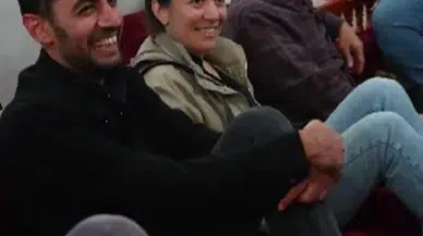 Sivas Kent Sohbetleri’nde “Kentin Yoksulluk Halleri” Ele Alındı