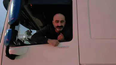 Hamzabeyli'de 3 Günlük Vize Krizi Bitti: Tırlar Yeniden Yolda