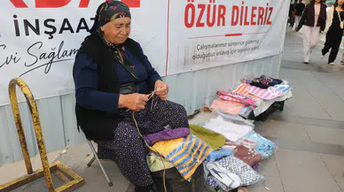 Boyu Uzun Diye Okula Gönderilmedi! 75 Yıllık Hayat Mücadelesi