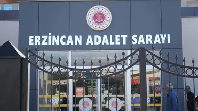 Erzincan'da maden kazası davasının 9’ncu duruşması başladı