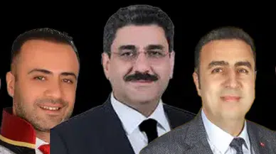 Sivas’ta Hakanlar Dönemi Büyüyor! Bir Hakan Daha Başkan Oldu!