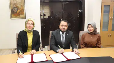 Sivas Müftülüğü ile ADİD Arasında Sağlıklı Yaşam Protokolü