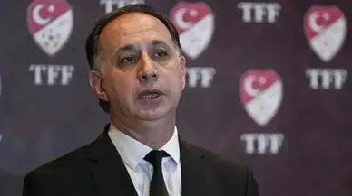 Tutuklanan MHK Başkanı Ferhat Gündoğdu'nun ifadesi ortaya çıktı: Farkında bile değilim