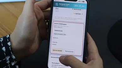 Sivas Numune Hastanesi'nde Karekodlu Temizlik Dönemi Başladı