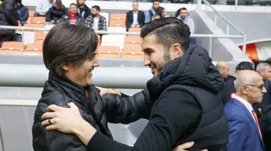 Montella'dan Herkesi Şaşırtan Karar! 330 Bin Eurodan Vazgeçti