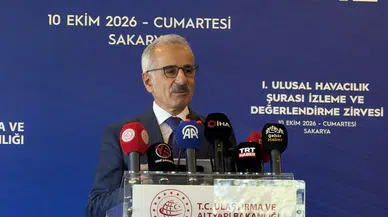 Havacılıkta Tarihi Eşik: Türkiye Küresel Masaya Oturuyor