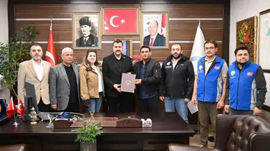 Sivas'ın O İlçesine 100 Milyonluk Dev Yatırım! 2027'de Bitecek