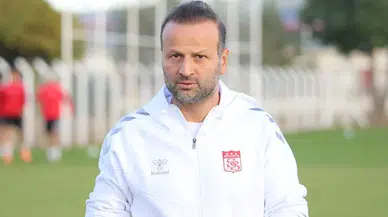 Sivasspor'u Çalıştırırken Ferhat Gündoğdu Sözleri Gündem Olmuştu!