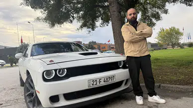 Milyonluk Hayal İçin Boğazından Kısan İnşaat İşçisi
