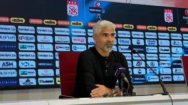 İsmet Taşdemir’den Beraberlik Yorumu: “Bu Kadar Eksikle Oynamak Kolay Değildi”