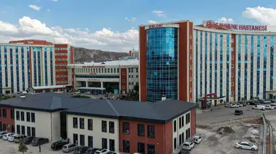 Sivas'ta O Hastanede Ekim Ayında Mesai Dışı Poliklinik Hizmeti Saatleri Belli Oldu