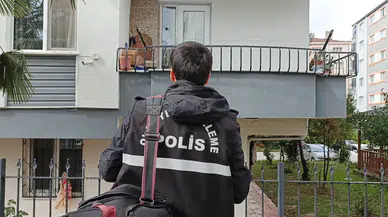 Samsun’da Evde Tüfek Ateş Aldı: Anne Fenalık Geçirdi