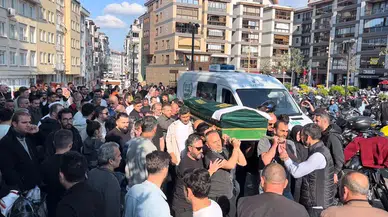 Bursa'da Feci Kazanın Görüntüleri Ortaya Çıktı! Baba Öldü, Oğlu Yaralı