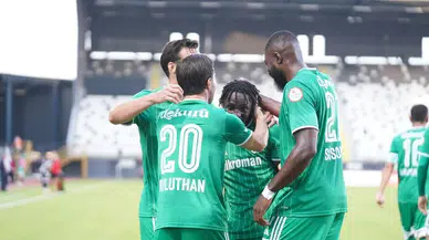 Manisa FK Muğlaspor Maçında 7 Gollü Düello ve Çarpıcı Yorumlar