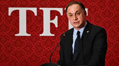 MHK Başkanı Ferhat Gündoğdu dahil 5 kişi tutuklandı
